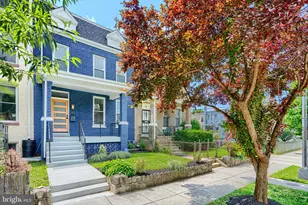 11 Evarts St NE, Washington, DC 20002 - Photo 1