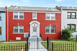 1258 Simms Pl NE, Washington, DC 20002 - Photo 1