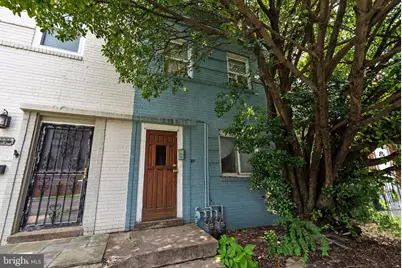 1526 2nd Street SW, Washington, DC 20024 - Photo 1