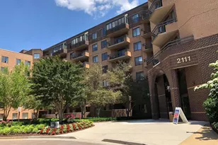 2111 Wisconsin Ave NW, Washington, DC 20007 - Photo 1