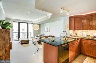 616 E St NW, Washington, DC 20004 - Photo 1