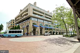 3030 K St NW, Washington, DC 20007 - Photo 1