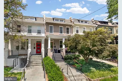 4502 New Hampshire Avenue NW, Washington, DC 20011 - Photo 1