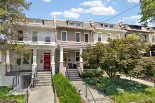 4502 New Hampshire Ave NW, Washington, DC 20011 - Photo 1