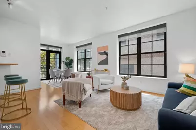 2412 17th Street NW #102, Washington, DC 20009 - Photo 1