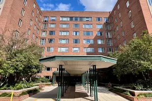 4301 Massachusetts Ave NW, Washington, DC 20016 - Photo 1