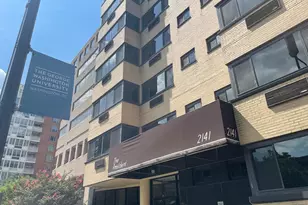 2141 I St NW, Washington, DC 20037 - Photo 1