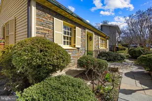 4625 Tilden St NW, Washington, DC 20016 - Photo 1