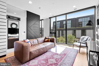 57 N Street NW #430, Washington, DC 20001 - Photo 1