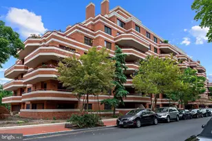 2301 N St NW, Washington, DC 20037 - Photo 1