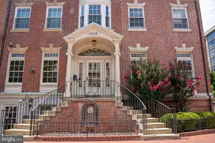 1426 21st St NW, Washington, DC 20036 - Photo 1