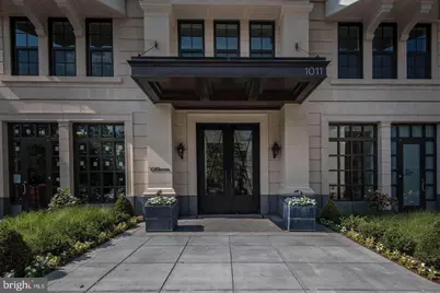 1011 M Street NW #307, Washington, DC 20001 - Photo 1