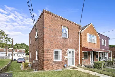 4025 1st Street SW, Washington, DC 20032 - Photo 1