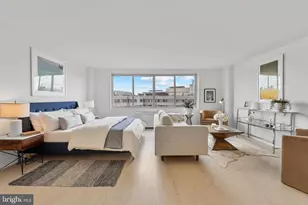 5406 Connecticut Ave NW, Washington, DC 20015 - Photo 1