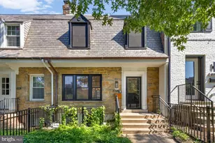 3705 Reservoir Rd NW, Washington, DC 20007 - Photo 1