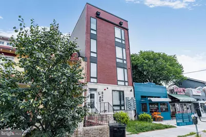 826 Upshur Street NW #6, Washington, DC 20011 - Photo 1