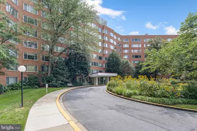 4000 Tunlaw Road NW #1103, Washington, DC 20007 - Photo 1