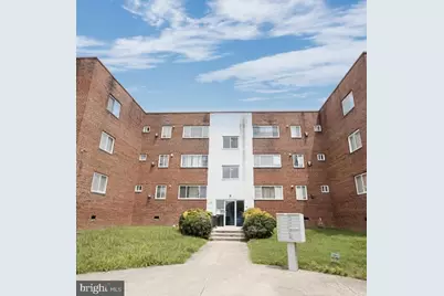 12 Halley Place SE #303, Washington, DC 20032 - Photo 1
