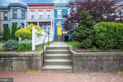 1417 N Carolina Avenue NE #A, Washington, DC 20002 - Photo 1