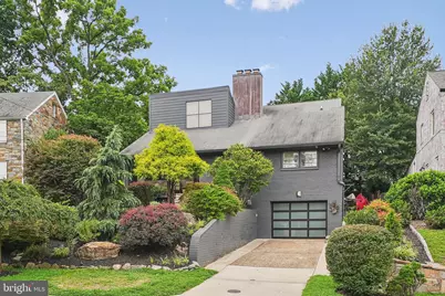 5718 27th Street NW, Washington, DC 20015 - Photo 1