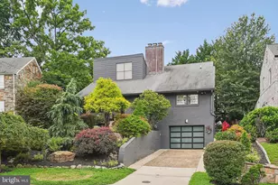 5718 27th St NW, Washington, DC 20015 - Photo 1