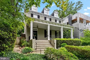 3415 Fulton St NW, Washington, DC 20007 - Photo 1