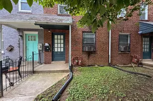 102 O St SW, Washington, DC 20024 - Photo 1