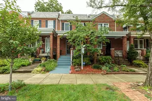 2235 39th Pl NW, Washington, DC 20007 - Photo 1