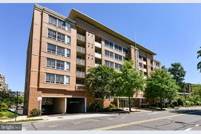 355 I Street SW #S-102, Washington, DC 20024 - Photo 1