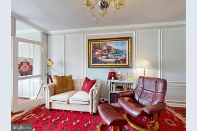 1 Scott Circle NW #713, Washington, DC 20036 - Photo 1