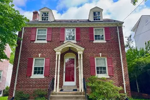 4619 Yuma St NW, Washington, DC 20016 - Photo 1