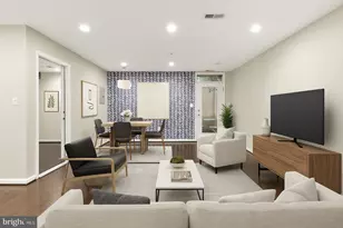 1845 Kalorama Rd NW, Washington, DC 20009 - Photo 1