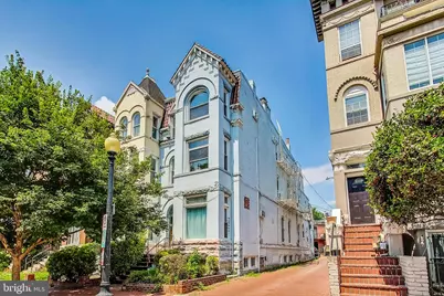 2121 N Street NW #7, Washington, DC 20037 - Photo 1