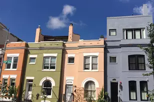 2298 Champlain St NW, Washington, DC 20009 - Photo 1