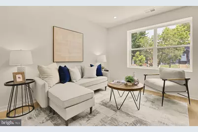 2610 41st Street NW #3, Washington, DC 20007 - Photo 1