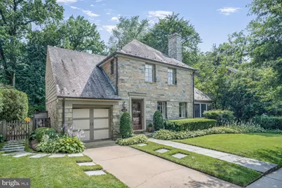 4840 Rodman Street NW, Washington, DC 20016 - Photo 1