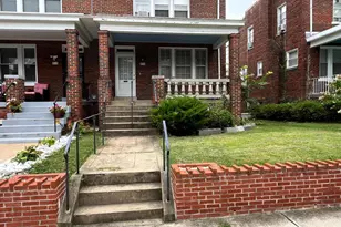 416 Oneida Pl NW, Washington, DC 20011 - Photo 1