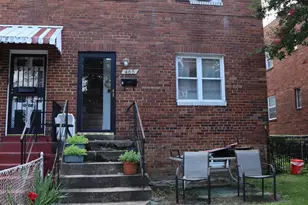 465 Valley Ave SE, Washington, DC 20032 - Photo 1