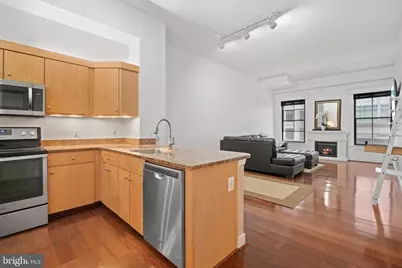 631 D Street NW #130, Washington, DC 20004 - Photo 1