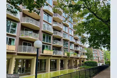 530 N Street SW #S809, Washington, DC 20024 - Photo 1