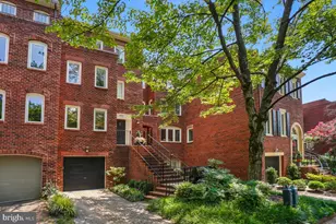 3972 Georgetown Ct NW, Washington, DC 20007 - Photo 1