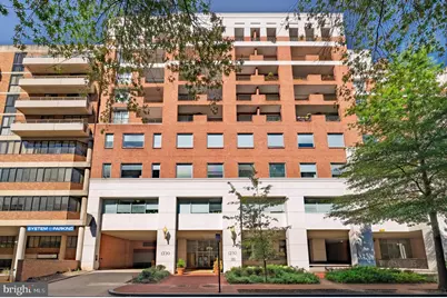 1230 23rd Street NW #618, Washington, DC 20037 - Photo 1