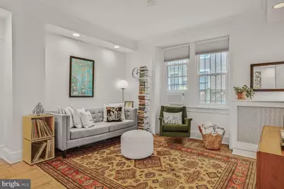 1901 Columbia Road NW #105, Washington, DC 20009 - Photo 1