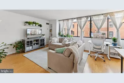 1245 13th Street NW #411, Washington, DC 20005 - Photo 1