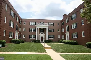 3811 V St SE, Washington, DC 20020 - Photo 1