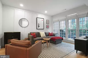 1309 E St SE, Washington, DC 20003 - Photo 1