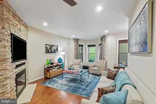 633 Elliott St NE, Washington, DC 20002 - Photo 1