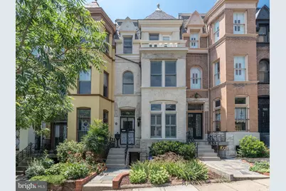 1716 22nd Street NW, Washington, DC 20008 - Photo 1
