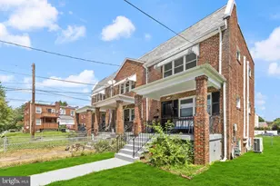 3312 12th St SE, Washington, DC 20032 - Photo 1