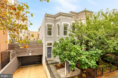 455 Q Street NW, Washington, DC 20001 - Photo 1